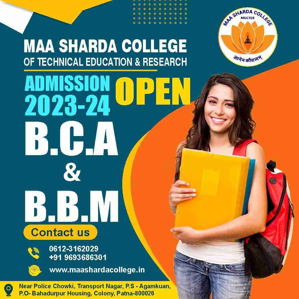 Welcome to Official Web Portal of MAA SHARDA COLLEGE of Technical ...